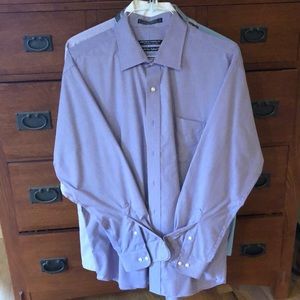 Men’s dress shirts